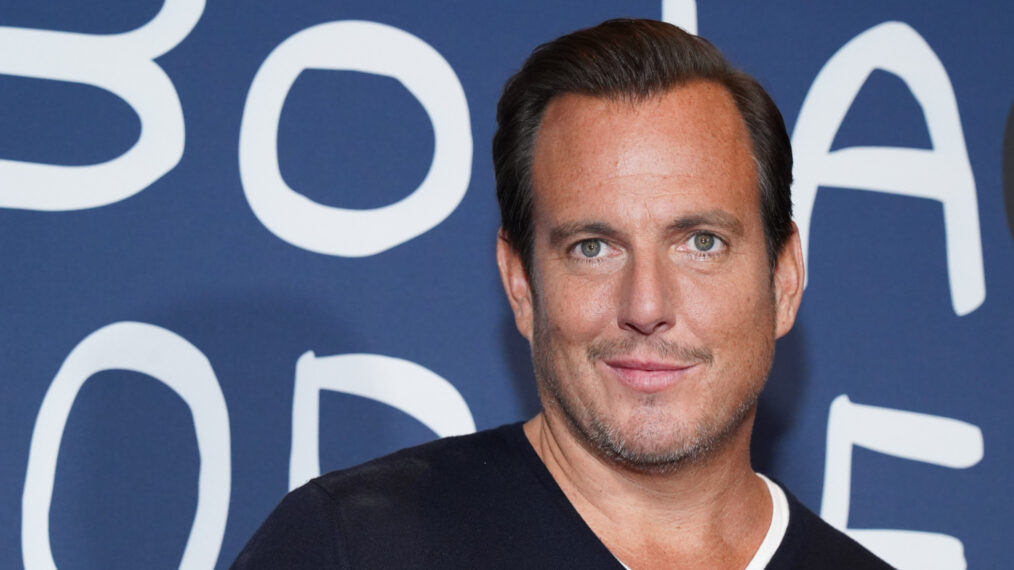 Will Arnett