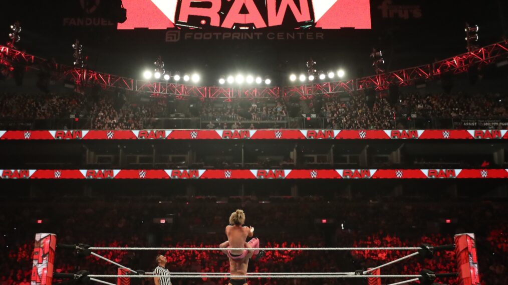 WWE Raw