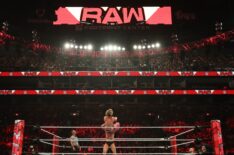 WWE 'Monday Night Raw' Moving to Netflix in Exclusive 10-Year Deal