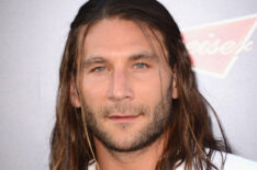 Zach McGowan