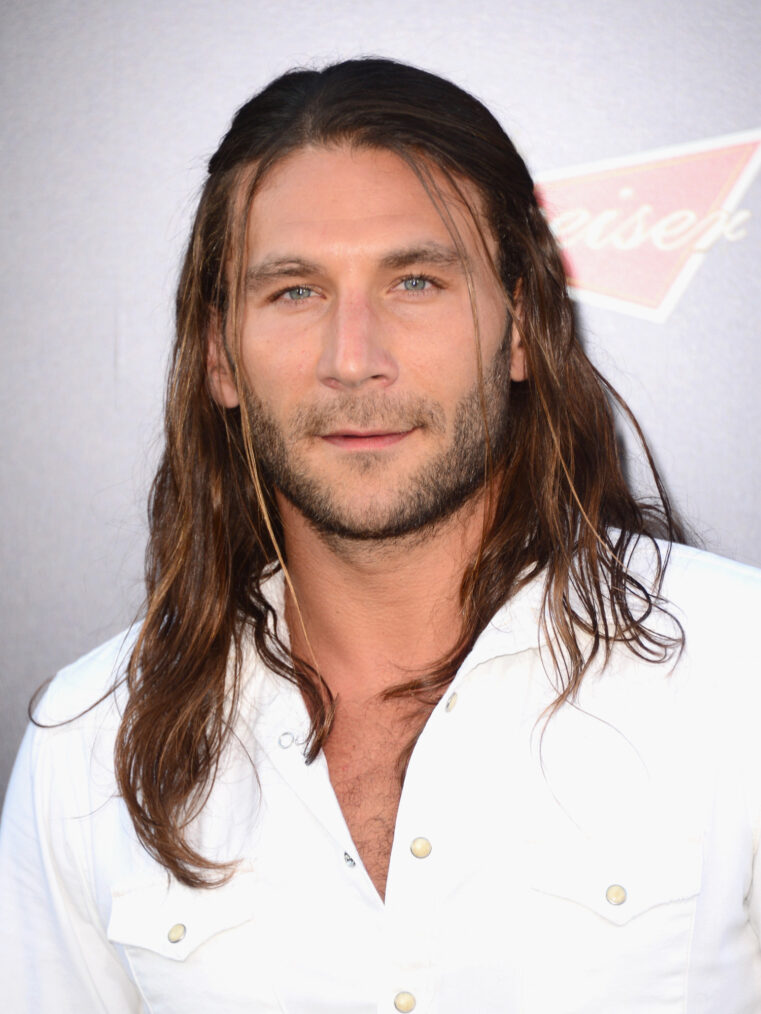 Zach McGowan