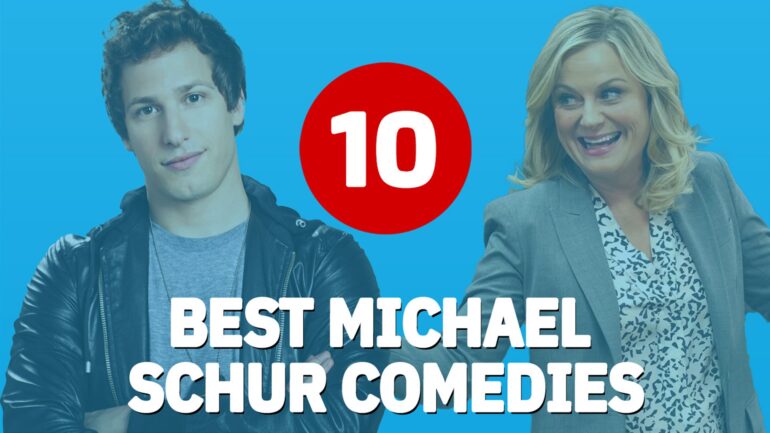 10 Mike Schur Shows, Ranked