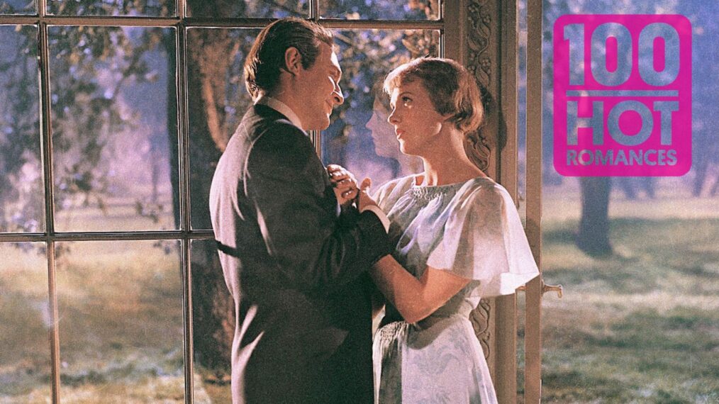 100 Hottest On-Screen Romances Musicals