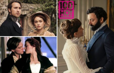 'Sanditon,' 'The Gilded Age,' 'Titanic,' and more of the hottest costume romances on TV