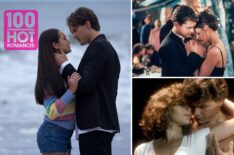 The Hottest Teen Romances: 'The Summer I Turned Pretty,' 'Dawson's Creek' & More