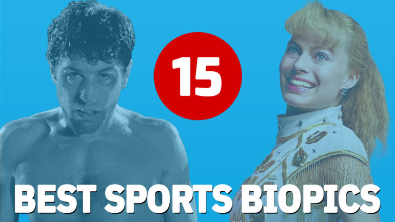 The 15 Best Sports Biopics of All Time, Ranked