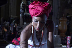 Angela Bassett in 'American Horror Story'