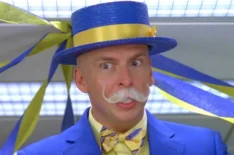 Kenneth as 'Leap Day William' in '30 Rock' Season 6, Episode 9