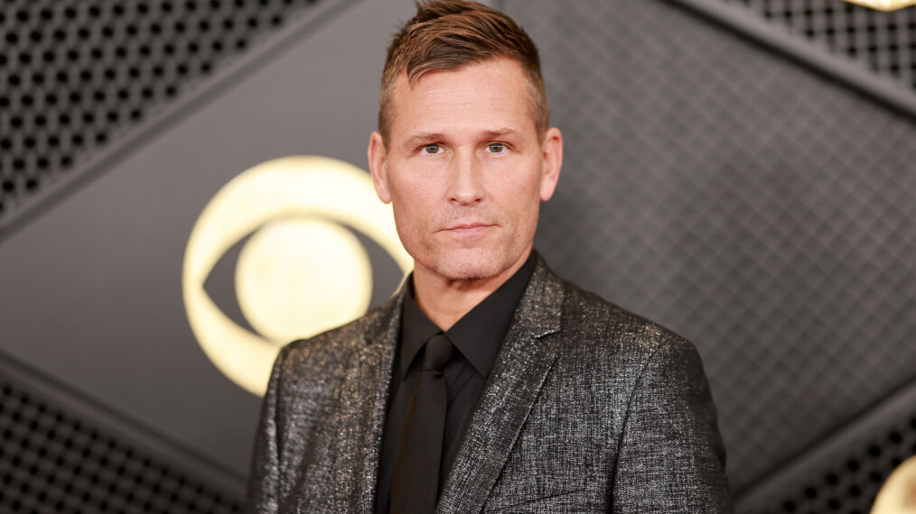 LOS ANGELES, CALIFORNIA - FEBRUARY 04: Kaskade attends the 66th GRAMMY Awards at Crypto.com Arena on February 04, 2024 in Los Angeles, California. (Photo by Matt Winkelmeyer/Getty Images for The Recording Academy)