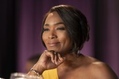 Angela Bassett in 9-1-1 - 'Abandon ‘Ships'