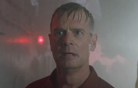 Peter Krause as Bobby — '9-1-1' Season 7