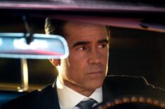Colin Farrell Is PI With Secrets in 'Sugar' Trailer