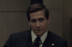 Jake Gyllenhaal as Rusty Sabich in Presumed Innocent