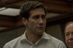 Jake Gyllenhaal in Presumed Innocent