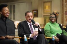 Billy Gardell Talks ‘Bob Hearts Abishola’ Finale, Weight Loss & Off-Screen Friendship With Fọlákẹ́ Olówófôyekù