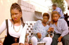 Regina King in Boyz in the Hood