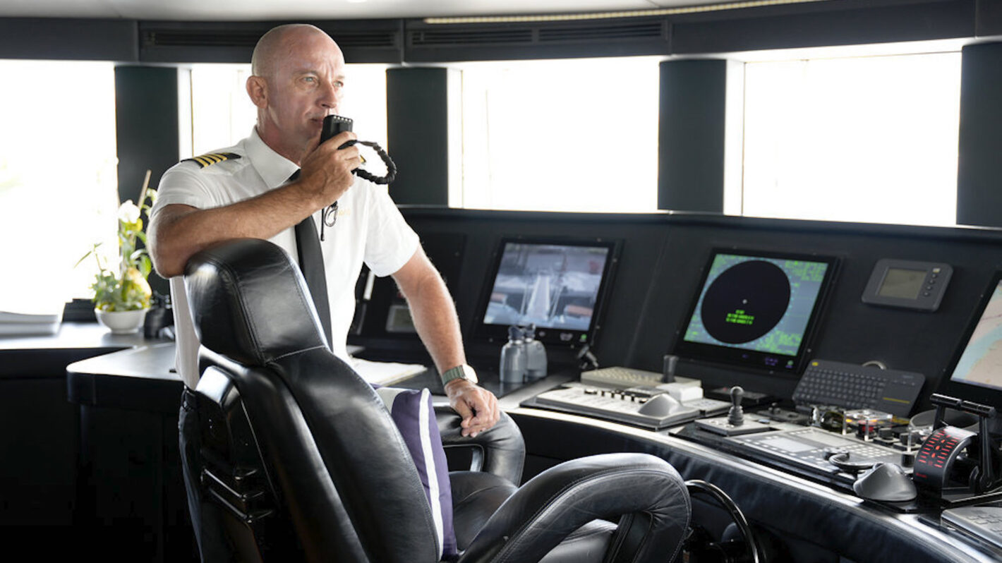 'Below Deck' Captain Kerry Talks Season 12 Changes, Scandals, Firings & More