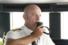 Captain Kerry Titheradge in 'Below Deck' Season 11