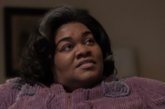 Da'Vine Joy Randolph in 'The Holdovers'