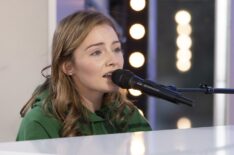 Emmy Russell on American Idol