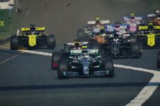 5 Most Dramatic Moments in 'Formula 1: Drive to Survive' Season 6