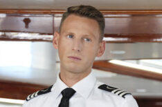 Fraser Olender in 'Below Deck' Season 11