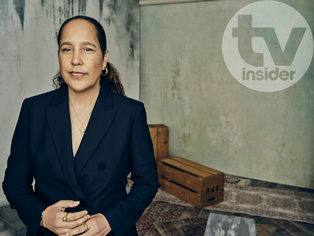 Gina Prince-Bythewood of Genius: MLK/X for TV Insider