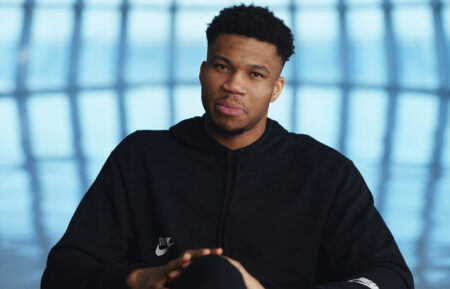 Giannis: The Marvelous Journey on Prime Video