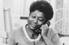 Esther Rolle in Good Times