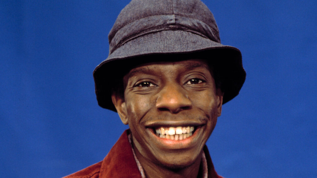 GOOD TIMES, Jimmie Walker, 1974-1979.