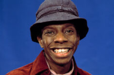 GOOD TIMES, Jimmie Walker, 1974-1979.