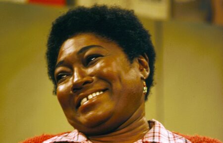 Esther Rolle in Good Times