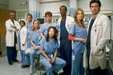'Grey's Anatomy' on Hulu: Return to 6 Essential Episodes