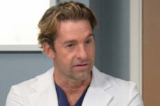 Scott Speedman as Dr. Nick Marsh in Grey’s Anatomy - 'We’ve Only Just Begun'