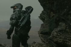'Halo' Bosses on Season 2 Horror & What's Different From Season 1 (VIDEO)