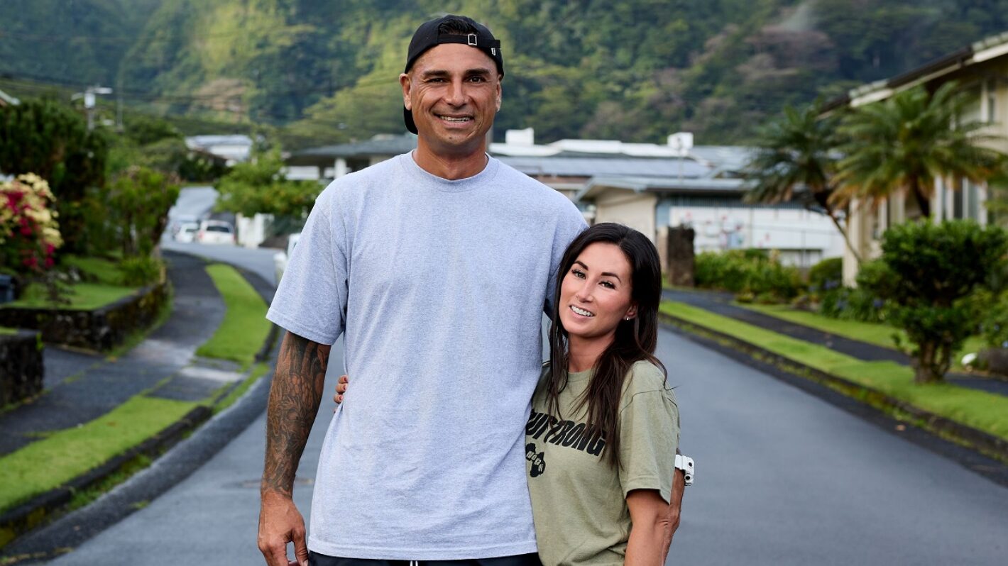 ‘Renovation Aloha’ Stars Address Claims That Hawaii Locals Can’t Afford Their Homes