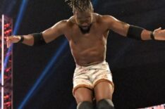 Kofi Kingston Reflects on WWE's Massive Netflix Deal