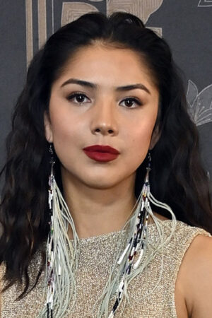 Leenah Robinson - Actress