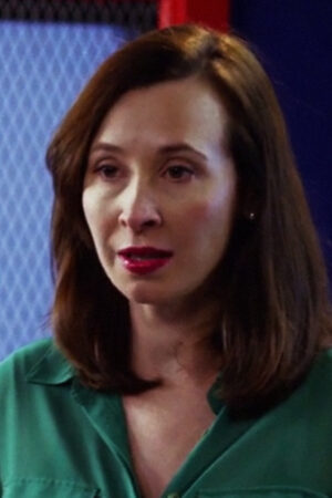 Loretta Walsh