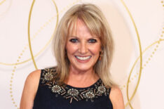 Lucinda Cowden attends the 62nd TV Week Logie Awards