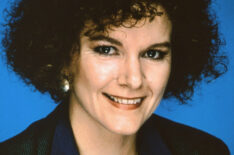 Maryedith Burrell in Throb