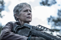 Melissa McBride as Carol Peletier - The Walking Dead: Daryl Dixon