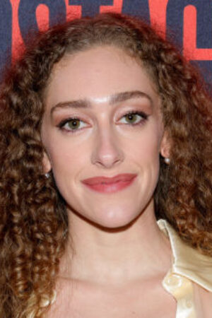 Micaela Diamond - Actress, Singer