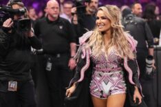 Natalya Talks Her WWE Longevity & Dream Casting Paul Walter Hauser as Her Dad