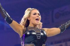 Natalya WWE