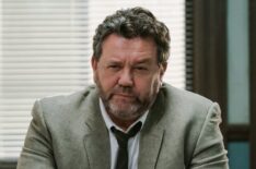 Neill Rea in The Brokenwood Mysteries - 'The Garotte and the Vinkelbraun'