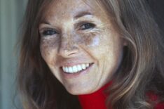 Patricia Morrow, June 1971