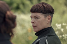 Pollyanna McIntosh as Jadis in The Walking Dead