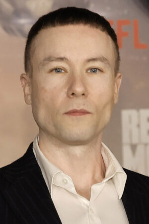 Raphael Corkhill Headshot