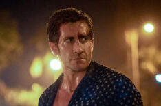 Jake Gyllenhaal stars in Road House